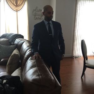 Meet your Posher, Aaron